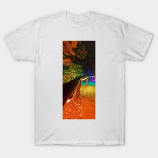 Light Pathway T-Shirt